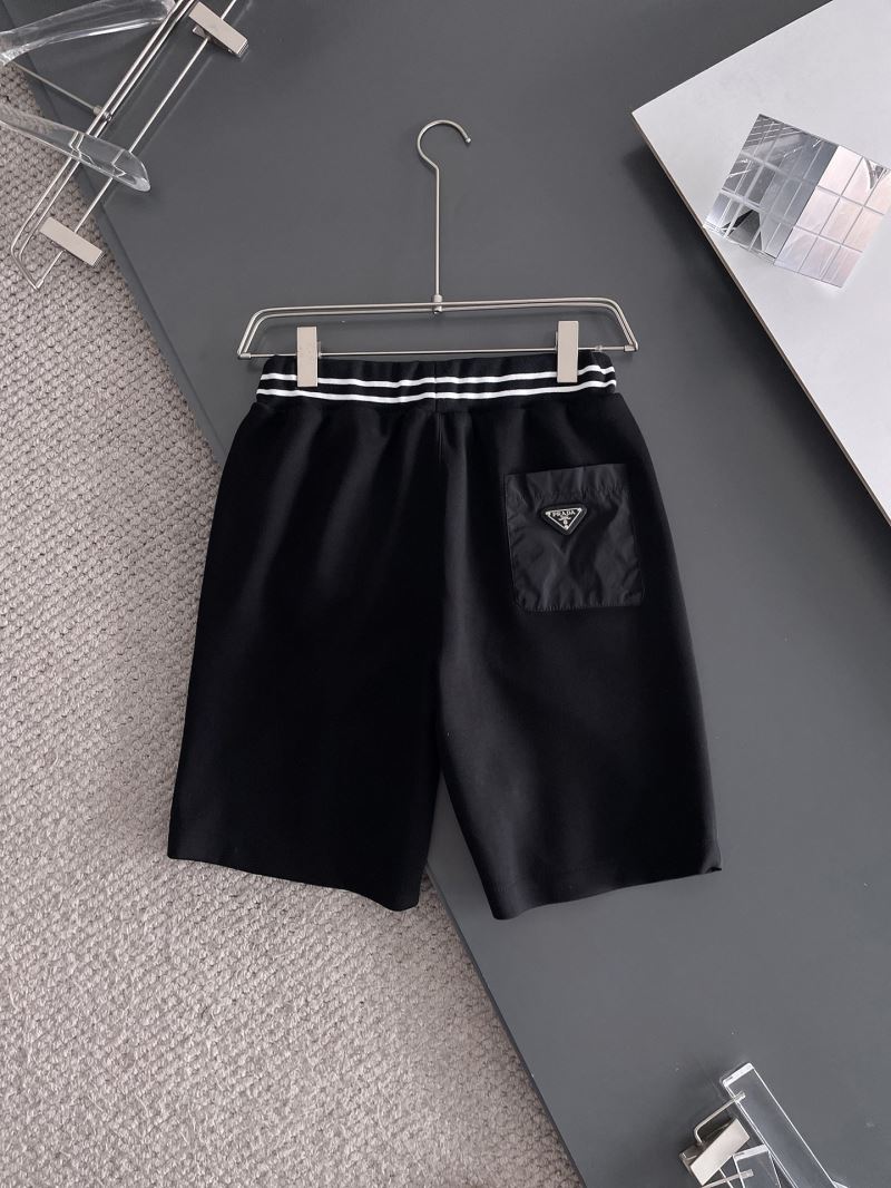 Prada Short Pants